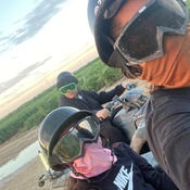 Photo submitted by Betty