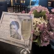 Photo submitted by Sara