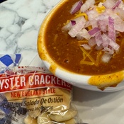 Photo submitted by May