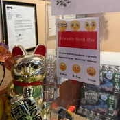 Photo submitted by Shanel