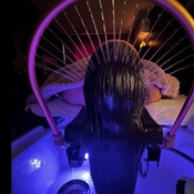 Photo submitted by qiaolijiao