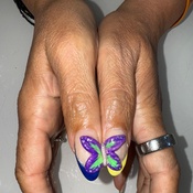 Photo submitted by Isabel