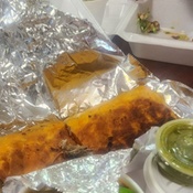 Photo submitted by Jamal