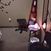 Photo submitted by Tiffany