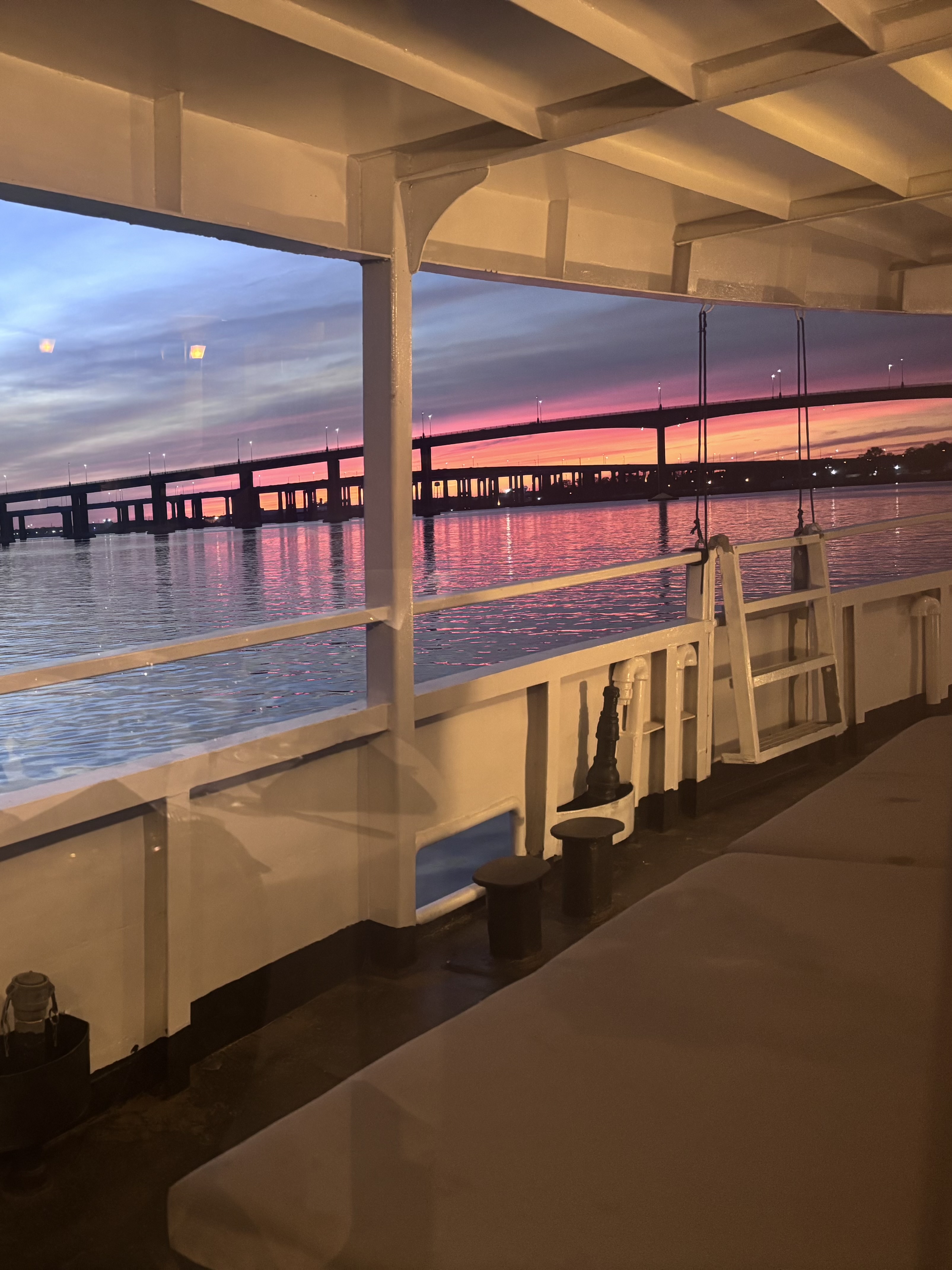 Cornucopia Cruise Line - From $58.50 - Perth Amboy | Groupon