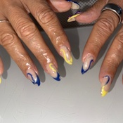 Photo submitted by Isabel