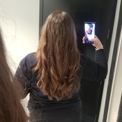 Photo submitted by Hailey