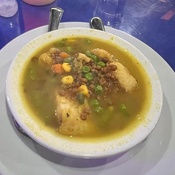 Photo submitted by Jouddy