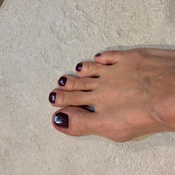 Photo submitted by Lisa