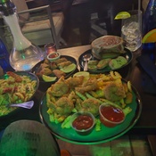 Photo submitted by Tondala