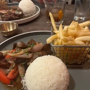 Photo submitted by Laura