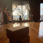 Photo submitted by Karin