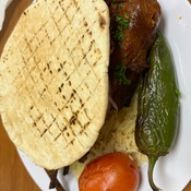 Photo submitted by caiwu