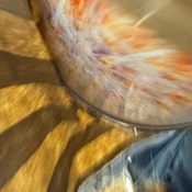 Photo submitted by Desanija