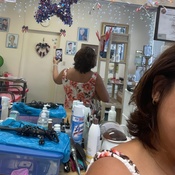 Photo submitted by Ericka