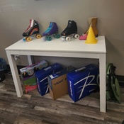 Photo submitted by Jerrell