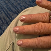 Photo submitted by Rachelle