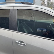 Photo submitted by Richard