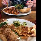 Photo submitted by Jane