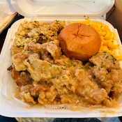 Photo submitted by Yolanda