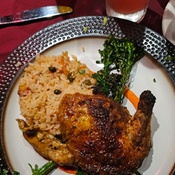 Photo submitted by Joy