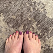 Photo submitted by Angie