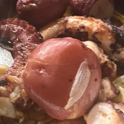 Photo submitted by Frederick