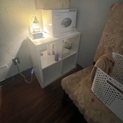 Photo submitted by Elizabeth