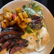 Photo submitted by Vanessa