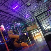 Basic Attractions and Bowling - Urban Air Adventure and Trampoline Park ...