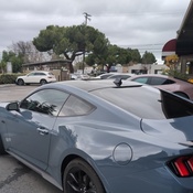 Photo submitted by Miracle