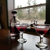 Photo submitted by Caitlin