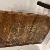 Photo submitted by James