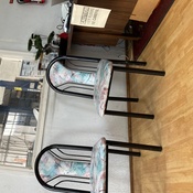 Photo submitted by Dora