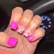 Photo submitted by Kristin