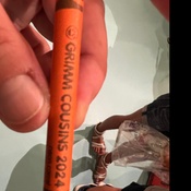 Photo submitted by Kristi