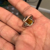 Photo submitted by Cynthia