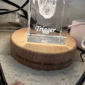 Photo submitted by Lindsay