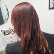 Photo submitted by Monica