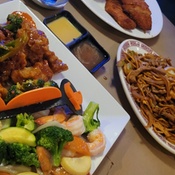 Photo submitted by Karina