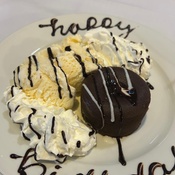 Photo submitted by Brandie