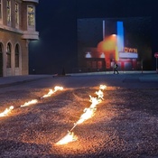 Photo submitted by Scott