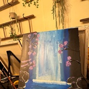 Photo submitted by Donna