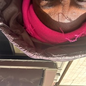 Photo submitted by Quanmeshia