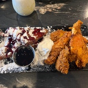 Photo submitted by Erica