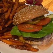 Photo submitted by Joy