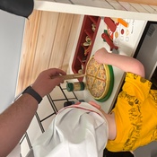 Photo submitted by Madeline