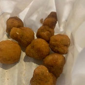 Photo submitted by Erica