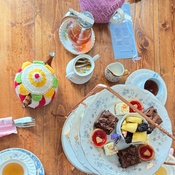 Photo submitted by Heewon