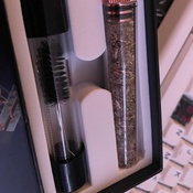 Photo submitted by Corduroy